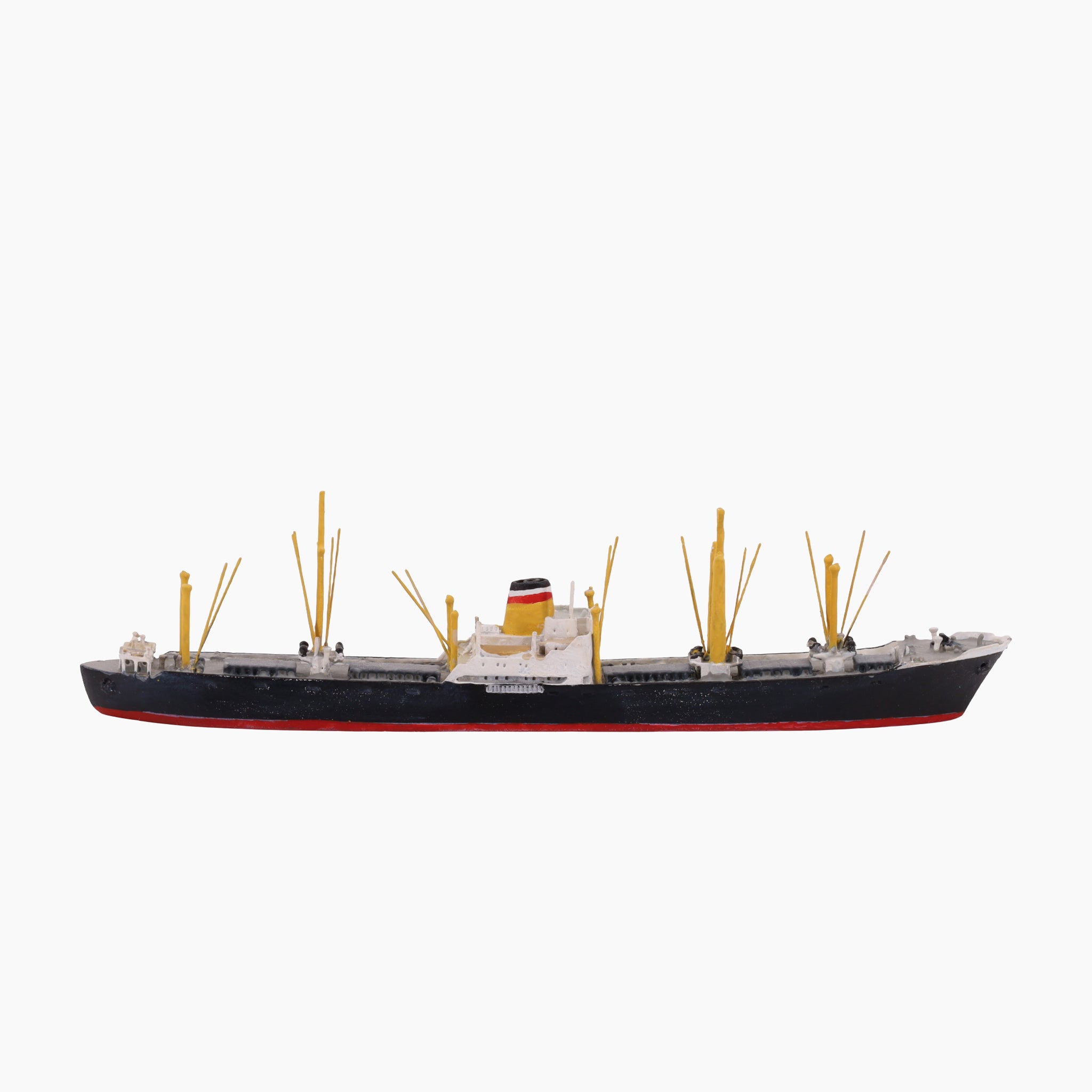 CM-Miniaturen - CM-KR 222 - Stuttgart - 1:1250 - 1