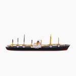 CM-Miniaturen - CM-KR 227 - Düsseldorf - 1:1250 - 1