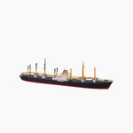 CM-Miniaturen - CM-KR 227 - Düsseldorf - 1:1250 - 2