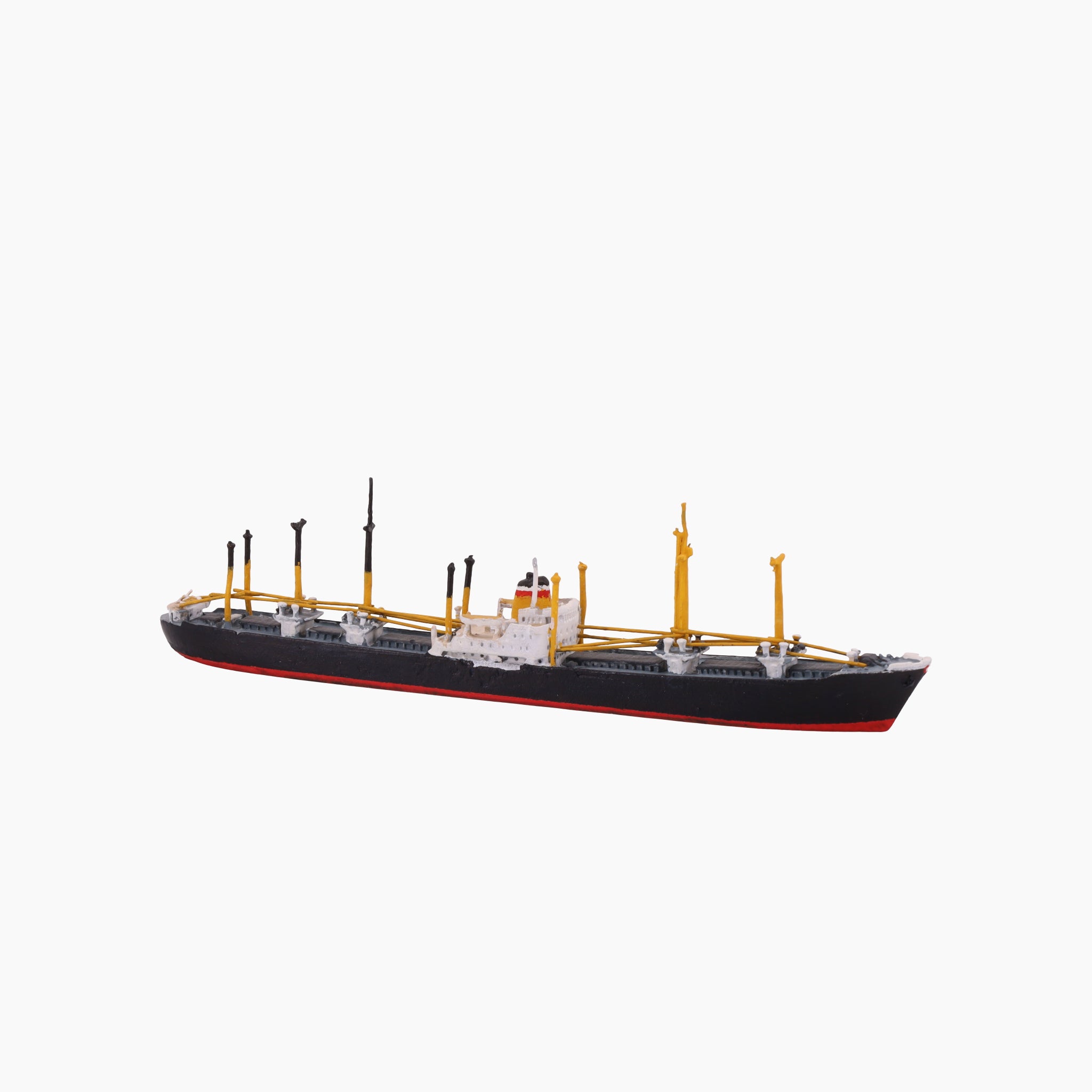 CM-Miniaturen - CM-KR 227 - Düsseldorf - 1:1250 - 2