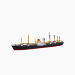 CM-Miniaturen - CM-KR 227 - Düsseldorf - 1:1250 - 3