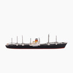 CM-Miniaturen - CM-KR 230 - Moselstein (Ndl) - 1:1250 - 1