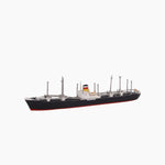 CM-Miniaturen - CM-KR 230 - Moselstein (Ndl) - 1:1250 - 3