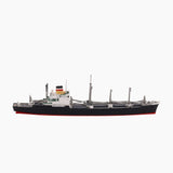 CM-Miniaturen - CM-KR 232 - Friesenstein - 1:1250 - 1