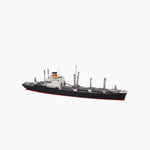 CM-Miniaturen - CM-KR 232 - Friesenstein - 1:1250 - 2