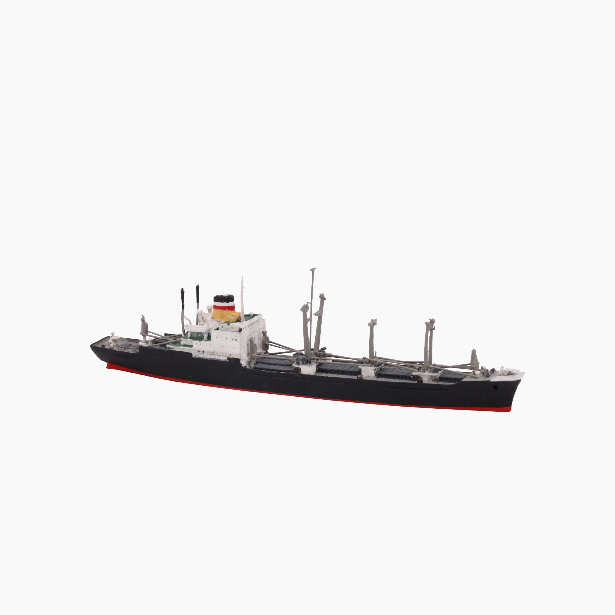 CM-Miniaturen - CM-KR 232 - Friesenstein - 1:1250 - 2