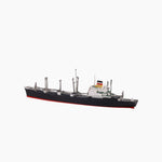 CM-Miniaturen - CM-KR 232 - Friesenstein - 1:1250 - 5