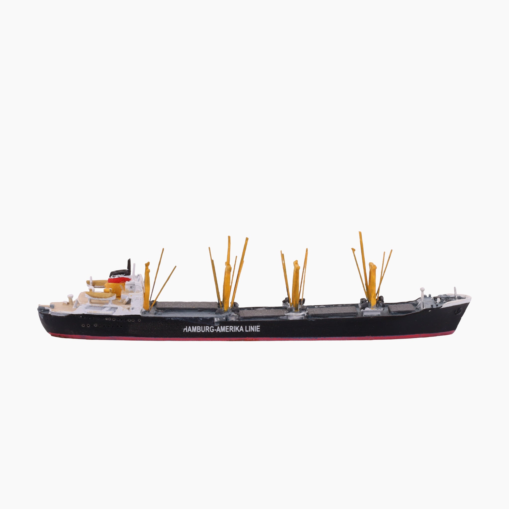 CM-Miniaturen - CM-KR 236 - Flensburg - 1:1250 - 1