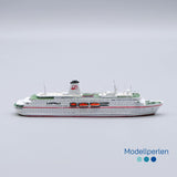 CM-Miniaturen - CM-KR 241 - Deutschland - 1:1250 - 1