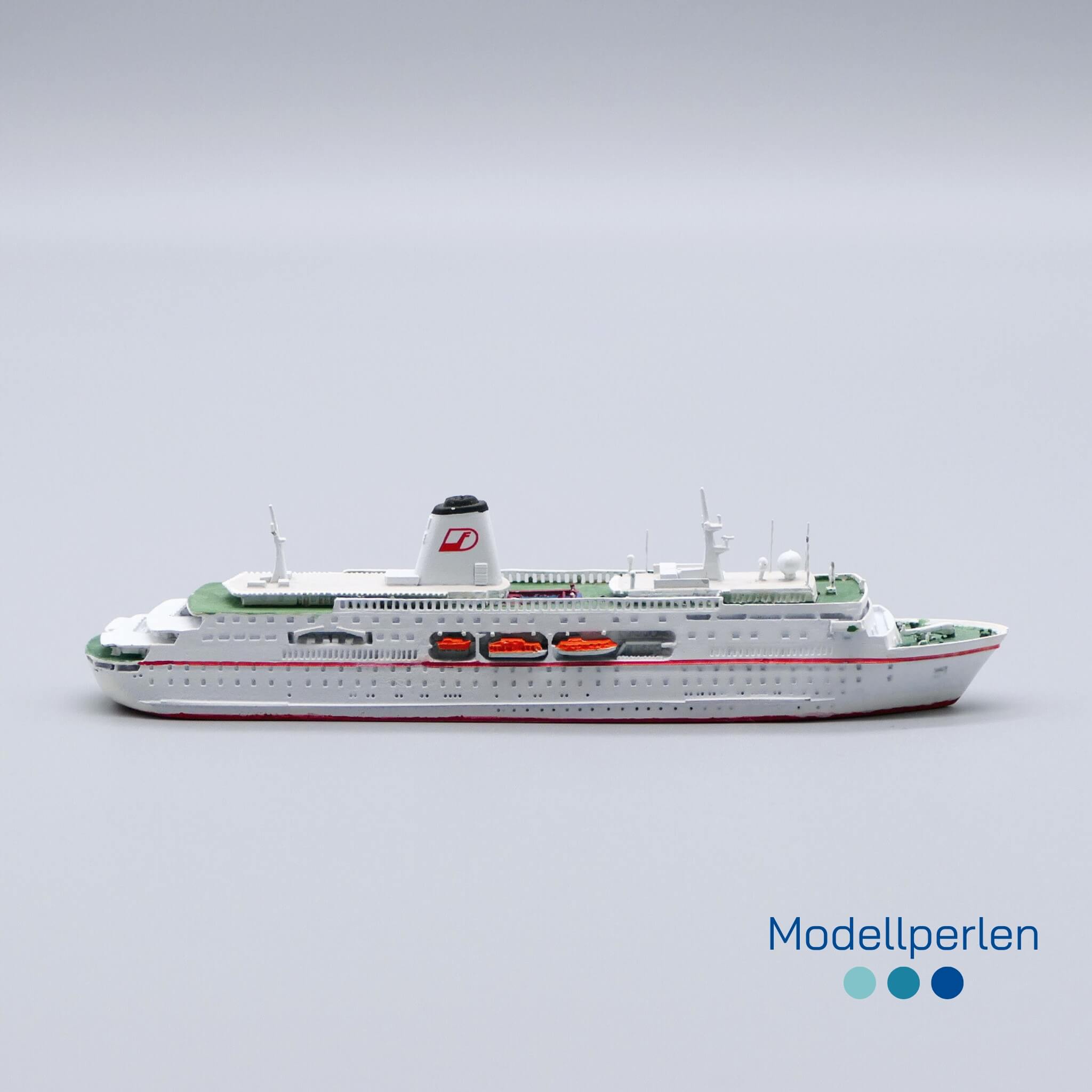 CM-Miniaturen - CM-KR 241 - Deutschland - 1:1250 - 1