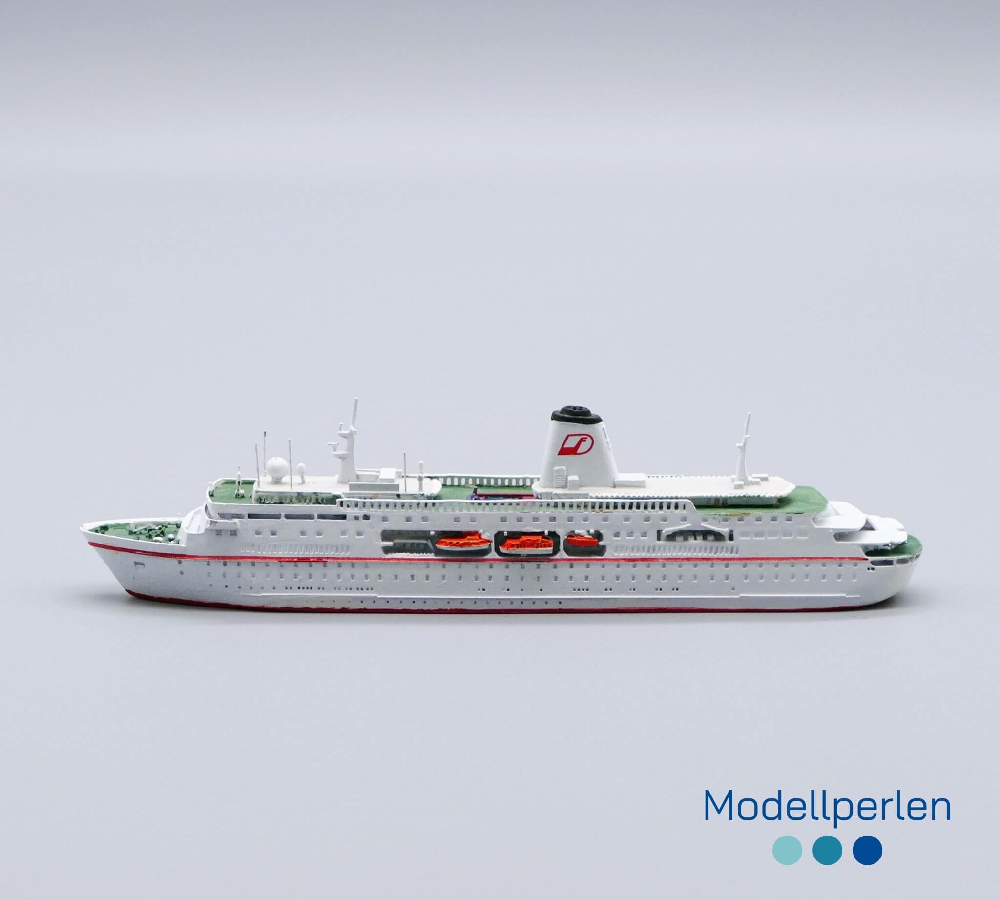 CM-Miniaturen - CM-KR 241 - Deutschland - 1:1250 - 2