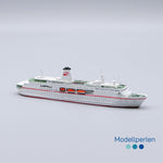 CM-Miniaturen - CM-KR 241 - Deutschland - 1:1250 - 3