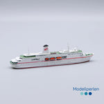 CM-Miniaturen - CM-KR 241 - Deutschland - 1:1250 - 4
