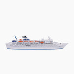 CM-Miniaturen - CM-KR 243 - Delphin - 1:1250 - 1