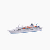 CM-Miniaturen - CM-KR 243 - Delphin - 1:1250 - 3