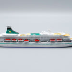 CM-Miniaturen - CM-KR 245 - Artania - 1:1250 - 1