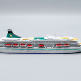 CM-Miniaturen - CM-KR 245 - Artania - 1:1250 - 1