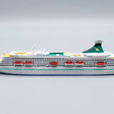 CM-Miniaturen - CM-KR 245 - Artania - 1:1250 - 2