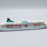 CM-Miniaturen - CM-KR 245 - Artania - 1:1250 - 4