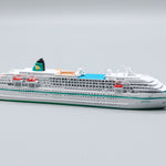 CM-Miniaturen - CM-KR 247 - Amadea - 1:1250 - 3