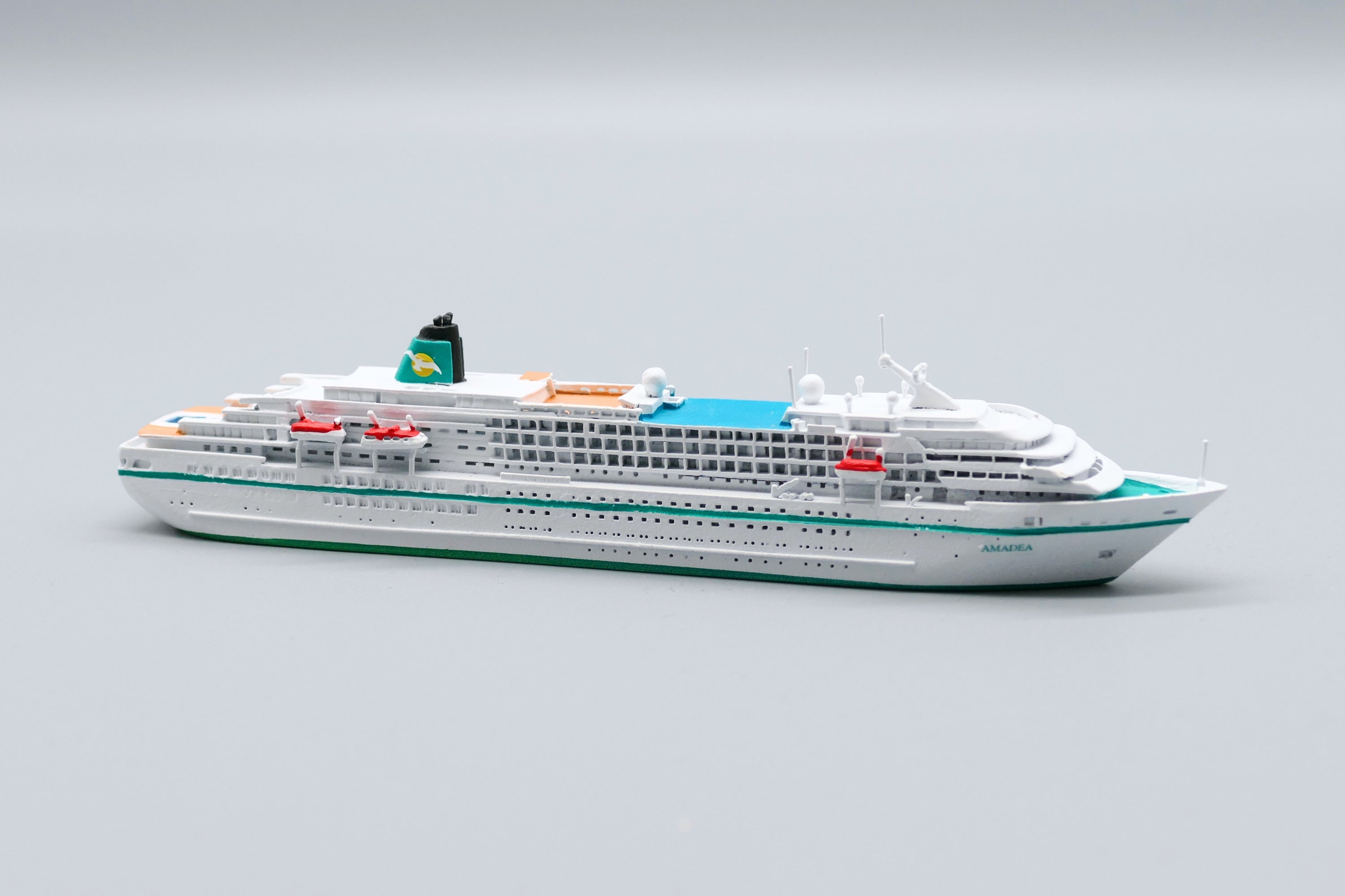 CM-Miniaturen - CM-KR 247 - Amadea - 1:1250 - 3