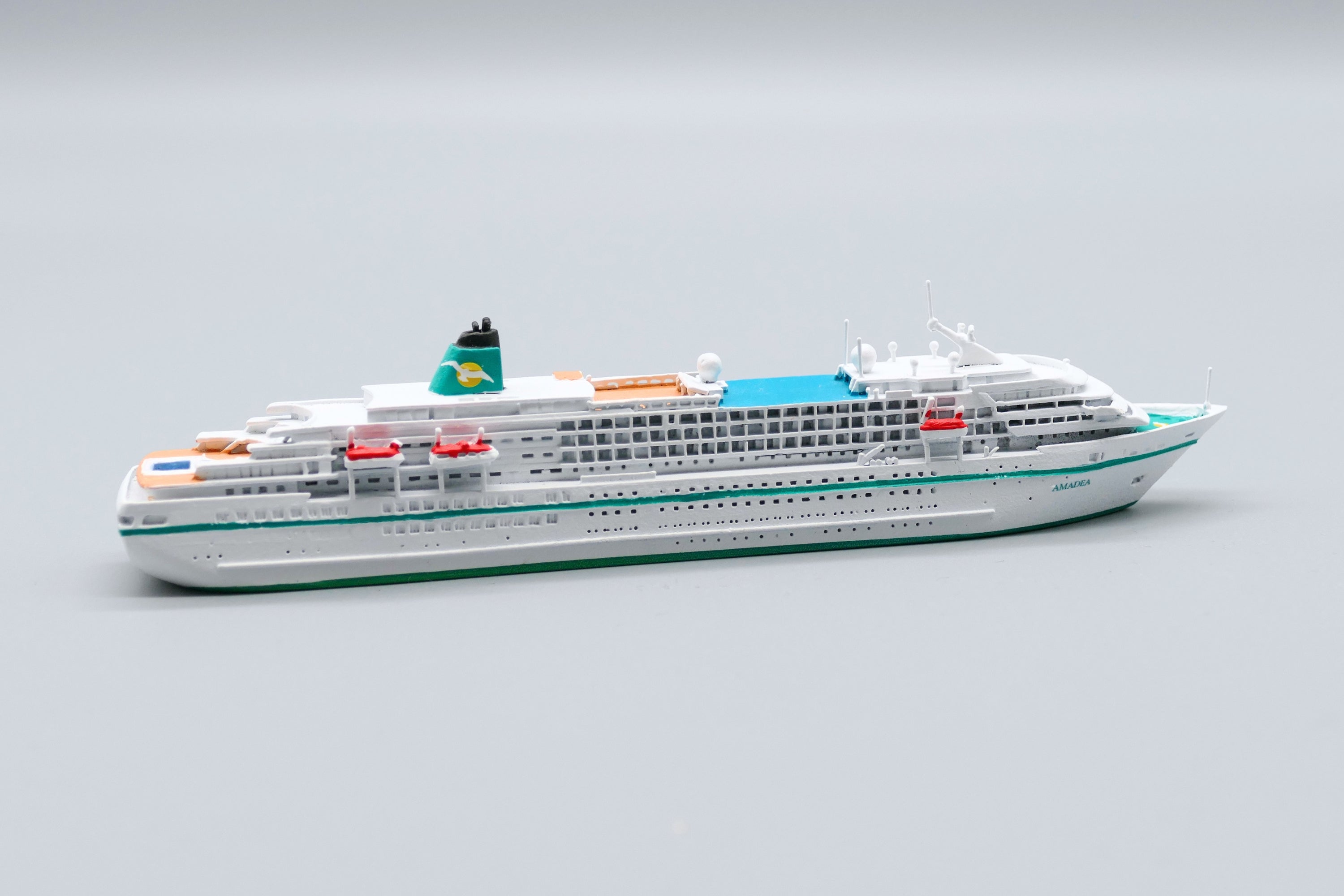 CM-Miniaturen - CM-KR 247 - Amadea - 1:1250 - 4