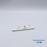 CM-Miniaturen - CM-KR 250 - Pentelikon - 1:1250 - Waterline model