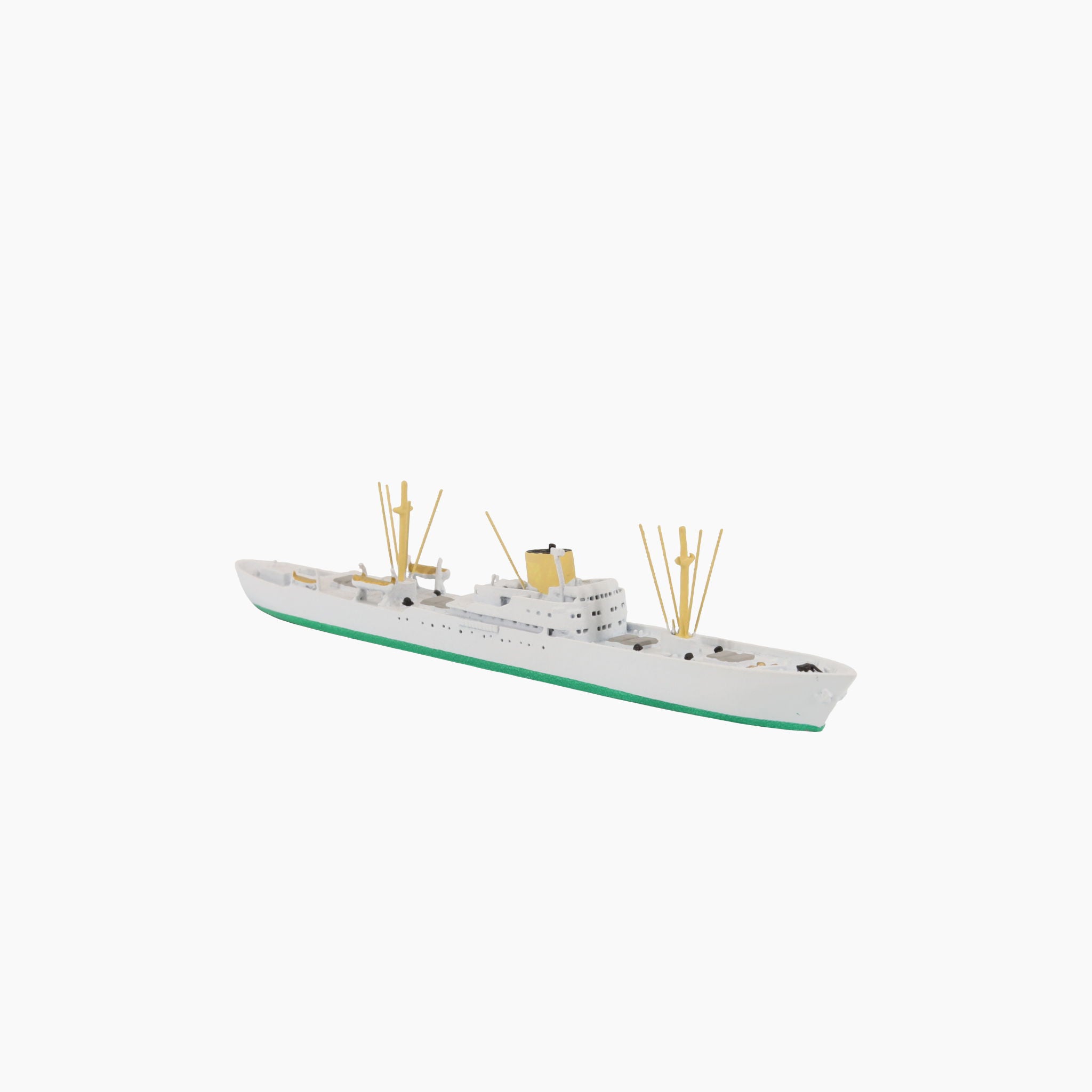 CM-Miniaturen - CM-KR 250 - Pentelikon - 1:1250 - 2