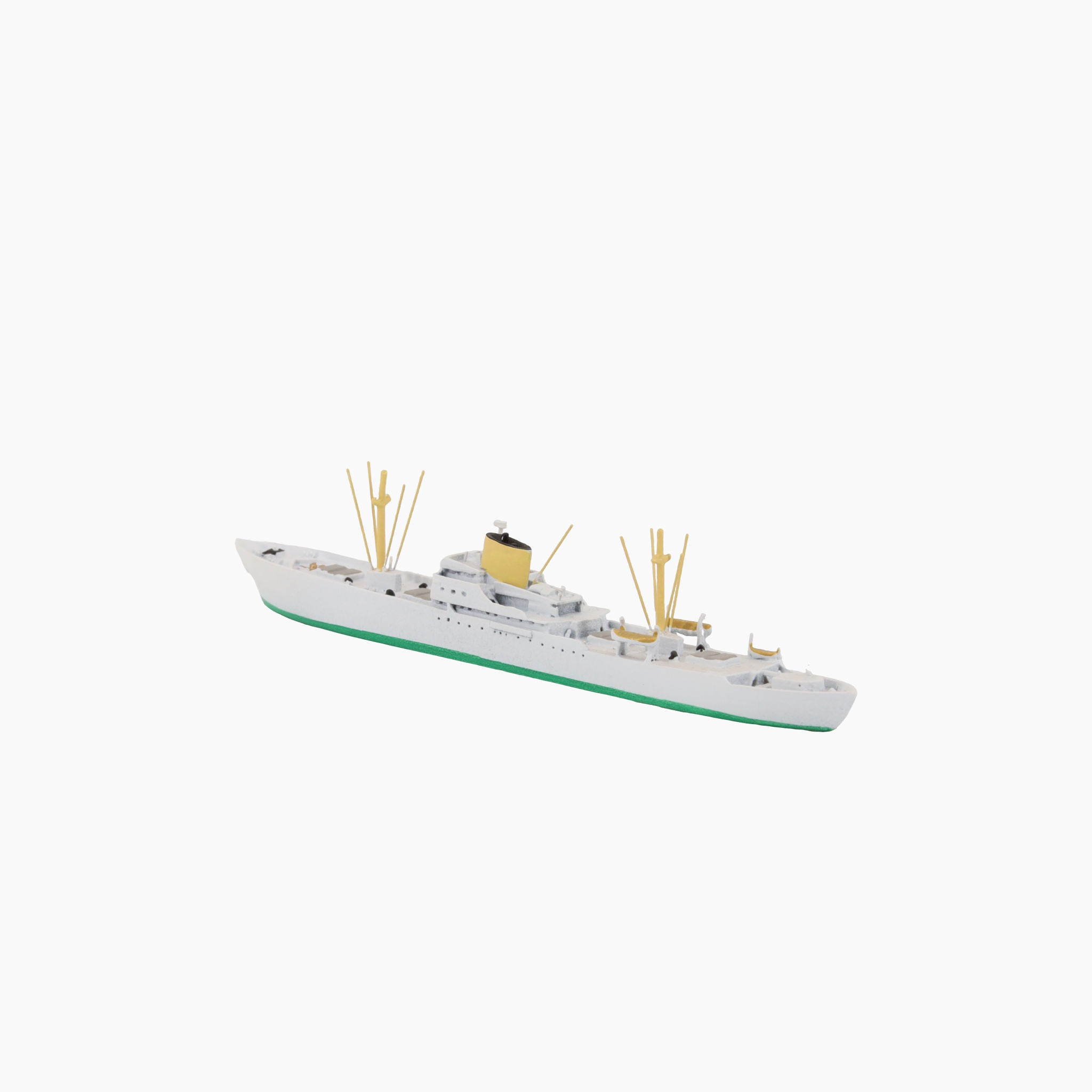 CM-Miniaturen - CM-KR 250 - Pentelikon - 1:1250 - 5