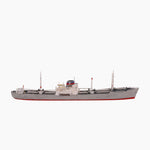 CM-Miniaturen - CM-KR 255 - Hornstern - 1:1250 - 1