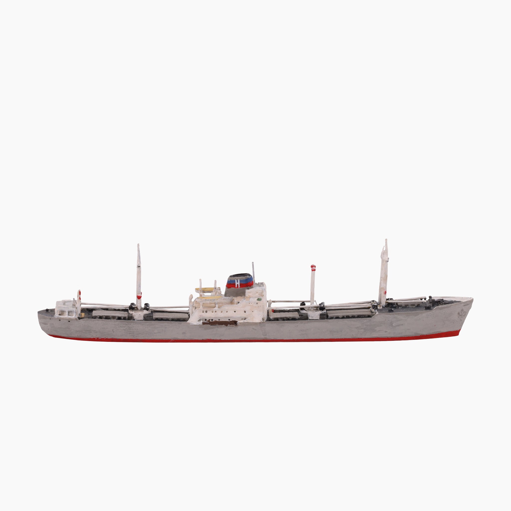 CM-Miniaturen - CM-KR 255 - Hornstern - 1:1250 - 1