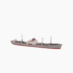 CM-Miniaturen - CM-KR 255 - Hornstern - 1:1250 - 2