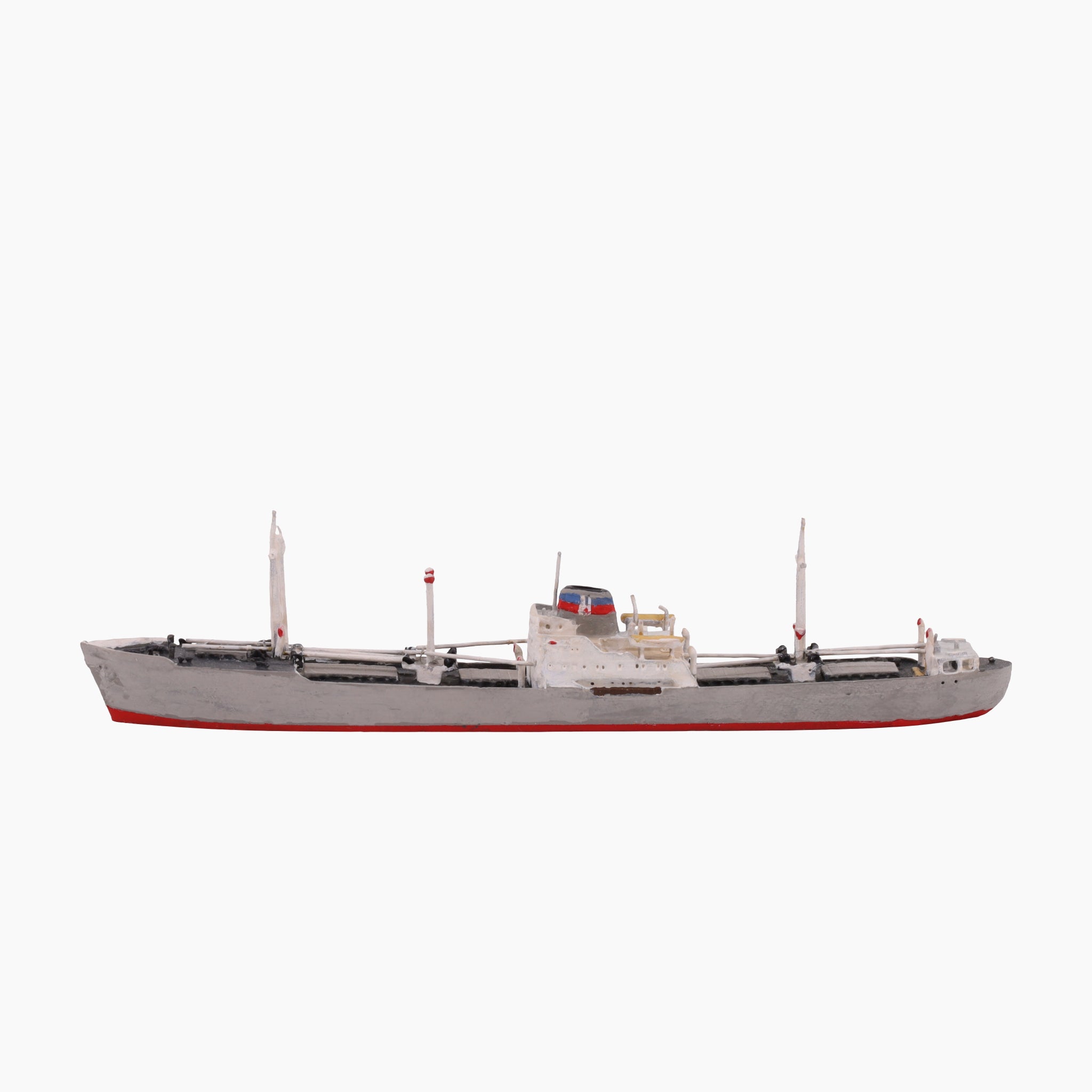 CM-Miniaturen - CM-KR 255 - Hornstern - 1:1250 - 4