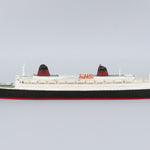 CM-Miniaturen - CM-KR 260 - France (III) - 1:1250 - 2