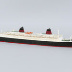 CM-Miniaturen - CM-KR 260 - France (III) - 1:1250 - 3