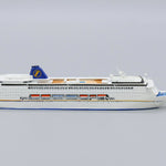 CM-Miniaturen - CM-KR 265 - Mistral - 1:1250 - 1