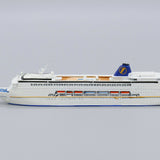 CM-Miniaturen - CM-KR 265 - Mistral - 1:1250 - 2