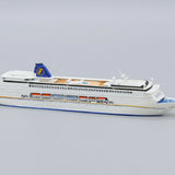 CM-Miniaturen - CM-KR 265 - Mistral - 1:1250 - 3