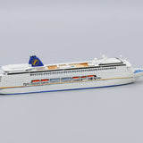 CM-Miniaturen - CM-KR 265 - Mistral - 1:1250 - 4