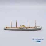 CM-Miniaturen - CM-KR 269 - Bastogne - 1:1250 - 1