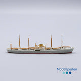 CM-Miniaturen - CM-KR 269 - Bastogne - 1:1250 - 1