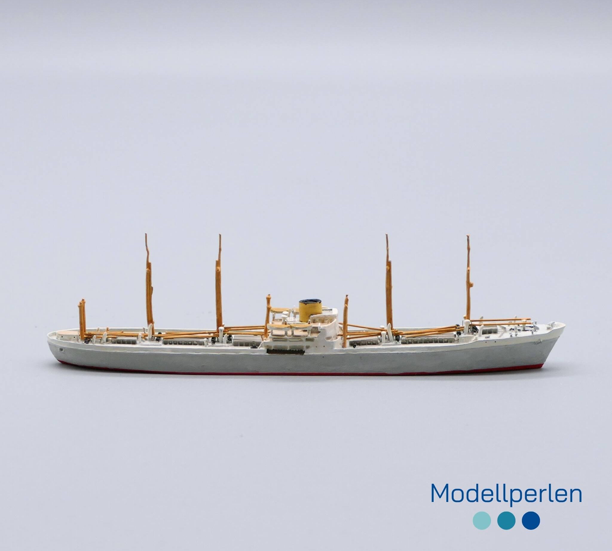 CM-Miniaturen - CM-KR 269 - Bastogne - 1:1250 - 1