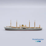 CM-Miniaturen - CM-KR 269 - Bastogne - 1:1250 - 2