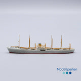 CM-Miniaturen - CM-KR 269 - Bastogne - 1:1250 - 2
