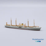 CM-Miniaturen - CM-KR 269 - Bastogne - 1:1250 - 3