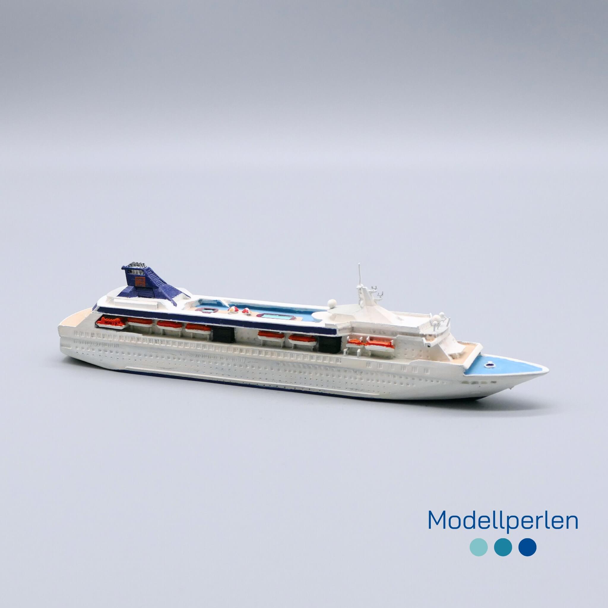 CM-Miniaturen - CM-KR 271 - Norwegian Sea - 1:1250 - 3