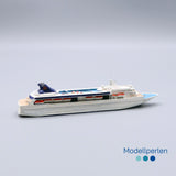CM-Miniaturen - CM-KR 271 - Norwegian Sea - 1:1250 - 4