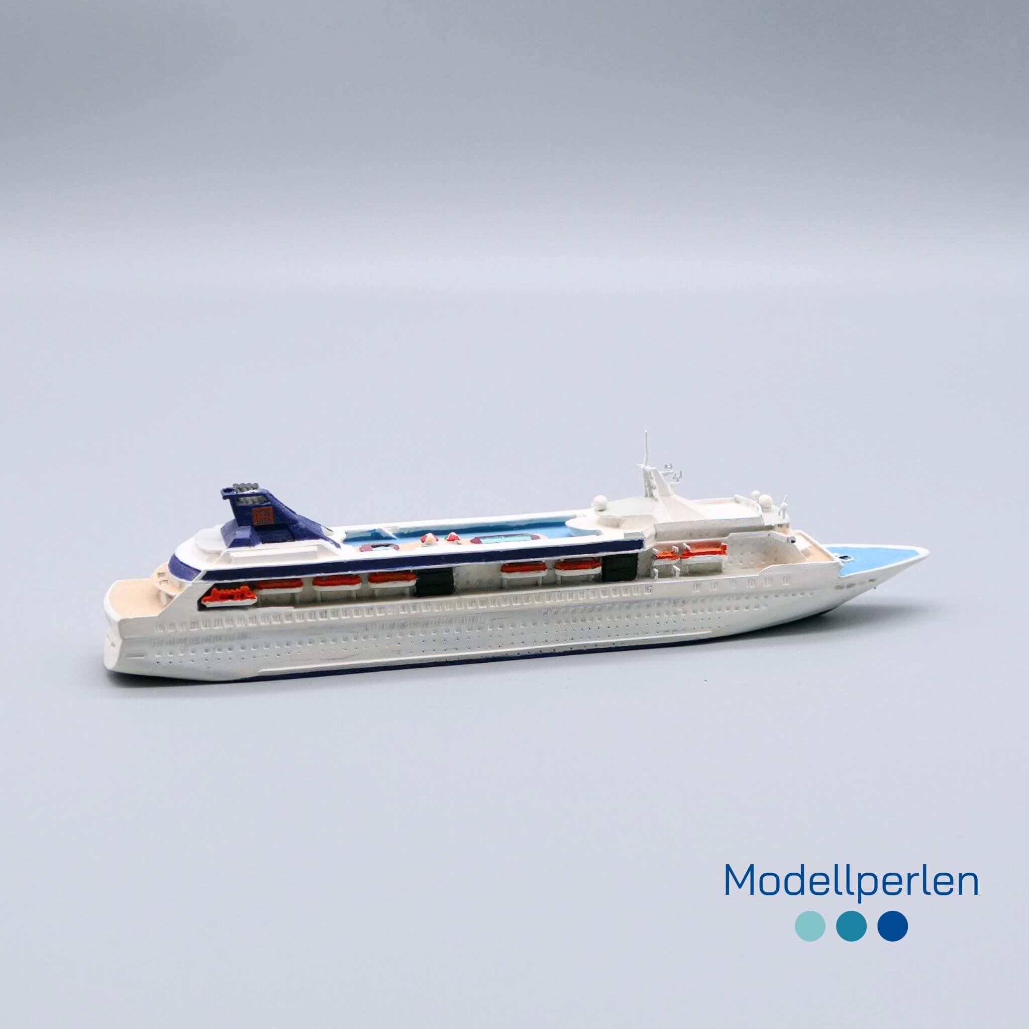 CM-Miniaturen - CM-KR 271 - Norwegian Sea - 1:1250 - 4