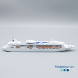 CM-Miniaturen - CM-KR 273 - Grandeur of the Seas - 1:1250 - 1