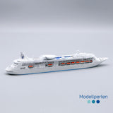 CM-Miniaturen - CM-KR 273 - Grandeur of the Seas - 1:1250 - 4